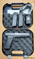 Glock 41 Gen. 4 .45 ACP