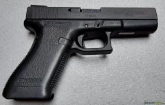 Glock 17 Gen. 2 9x19mm Parabellum/Luger/NATO