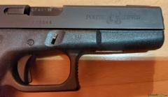 Glock 17 Gen. 2 9x19mm Parabellum/Luger/NATO