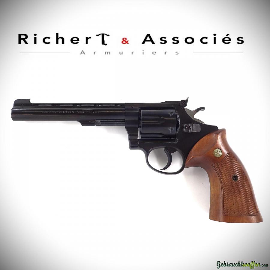 Sauer & Sohn Model Competitor .22LR Sauer & Sohn Model Competitor .22LR
