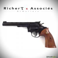 Sauer & Sohn Model Competitor .22LR