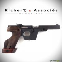 Walther | Carl Model GSP .22LR