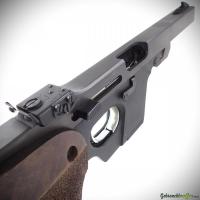 Walther | Carl Model GSP .22LR