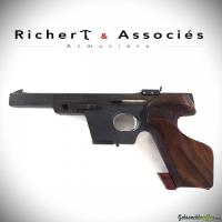 Walther | Carl Model GSP .22LR