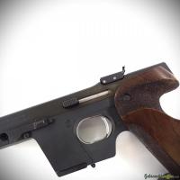 Walther | Carl Model GSP .22LR