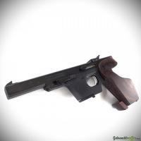 Walther | Carl Model GSP .22LR