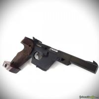 Walther | Carl Model GSP .22LR