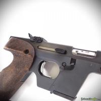 Walther | Carl Model GSP .22LR