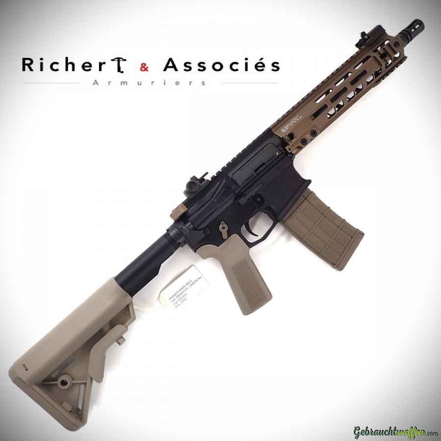 Rainier Arms Model RB-15 .223 Remington Rainier Arms Model RB-15 .223 Remington