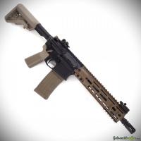 Rainier Arms Model RB-15 .223 Remington