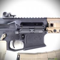 Rainier Arms Model RB-15 .223 Remington
