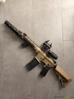 LMT | Lewis Machine Mars Piston 12