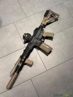 SIG-Sauer Spear LT 5.56 NATO