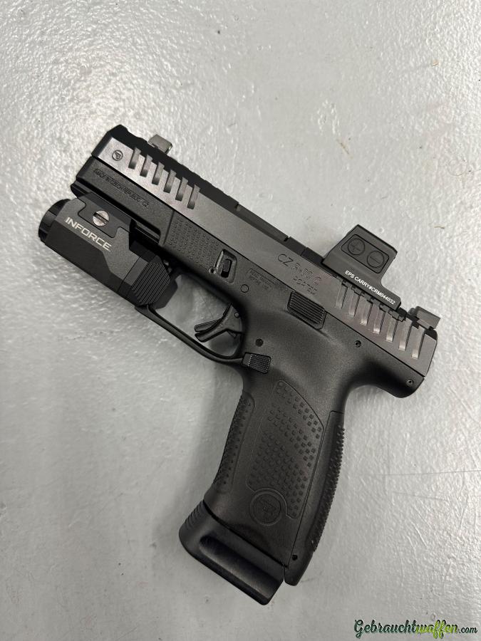 CZ | Ceska Zbrojovka P10C CZ | Ceska Zbrojovka P10C