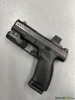 CZ | Ceska Zbrojovka P10C