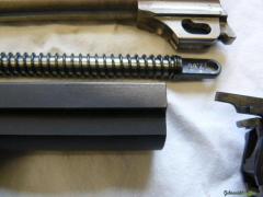 Neuwertige P210-2 7.65mm Para