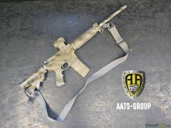 OCCASION Selbstladebüchse Smith & Wesson M&P-15 Sport II Optic Ready .223 Rem. - Zustand 1