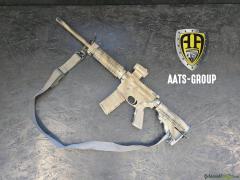 OCCASION Selbstladebüchse Smith & Wesson M&P-15 Sport II Optic Ready .223 Rem. - Zustand 1