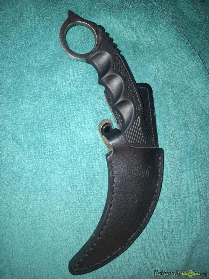 United Cutlery Honshu Kerambit Neu United Cutlery Honshu Kerambit Neu