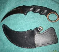 United Cutlery Honshu Kerambit Neu