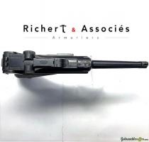 DWM Model Parabellum 1906 2rd Serie 7.65mmP (1909)