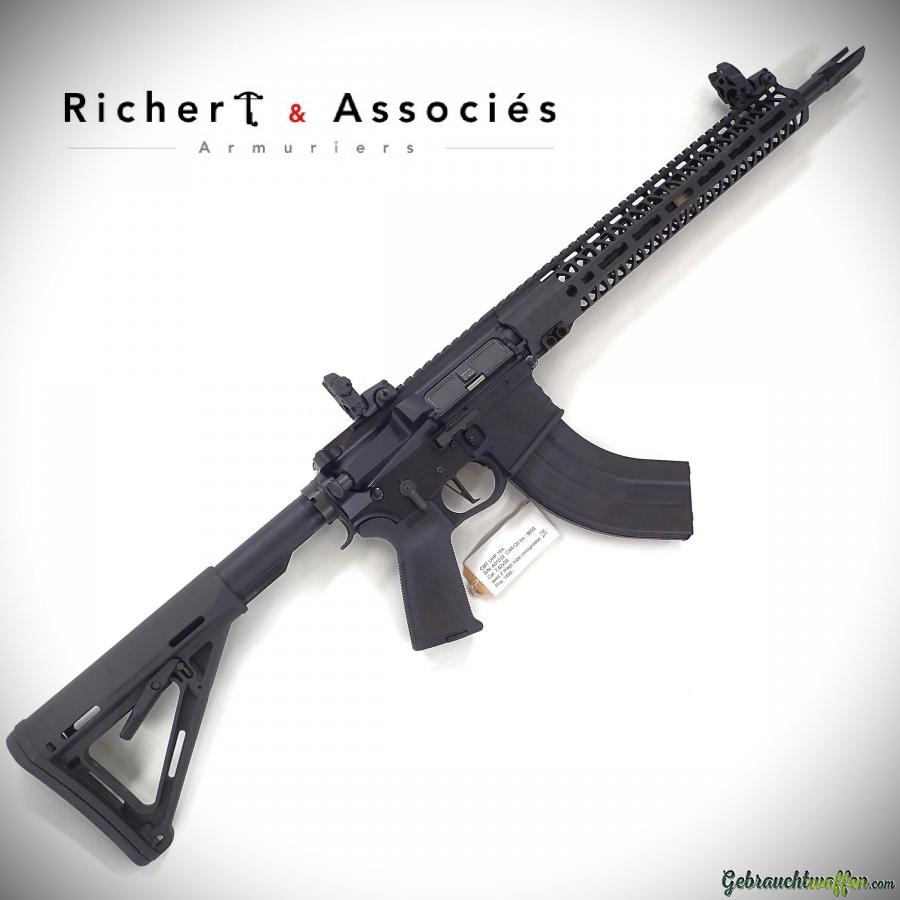 CMT Model UHP-15A 7.62x39mm CMT Model UHP-15A 7.62x39mm
