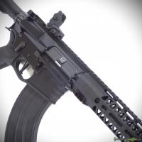 CMT Model UHP-15A 7.62x39mm