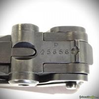 W+F Model Parabellum 06/29 7.65mmP