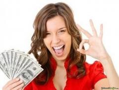 Our loans are available to everyone