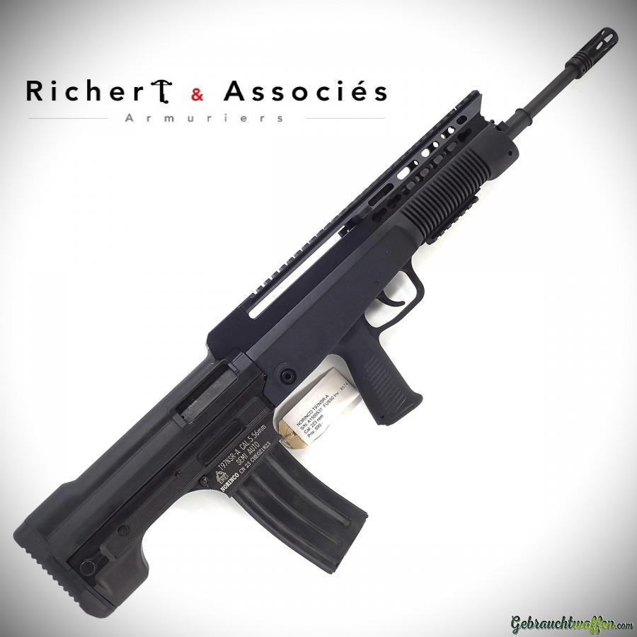 Norinco Model T97NSR-A .223Rem Norinco Model T97NSR-A .223Rem