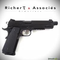 SIG-Sauer Model 1911 Scorpion .45 ACP