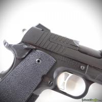 SIG-Sauer Model 1911 Scorpion .45 ACP