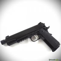 SIG-Sauer Model 1911 Scorpion .45 ACP