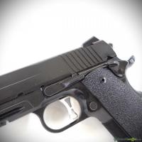 SIG-Sauer Model 1911 Scorpion .45 ACP