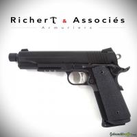 SIG-Sauer Model 1911 Scorpion .45 ACP