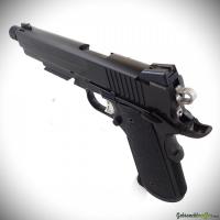 SIG-Sauer Model 1911 Scorpion .45 ACP
