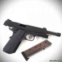 SIG-Sauer Model 1911 Scorpion .45 ACP