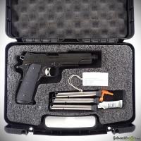 SIG-Sauer Model 1911 Scorpion .45 ACP