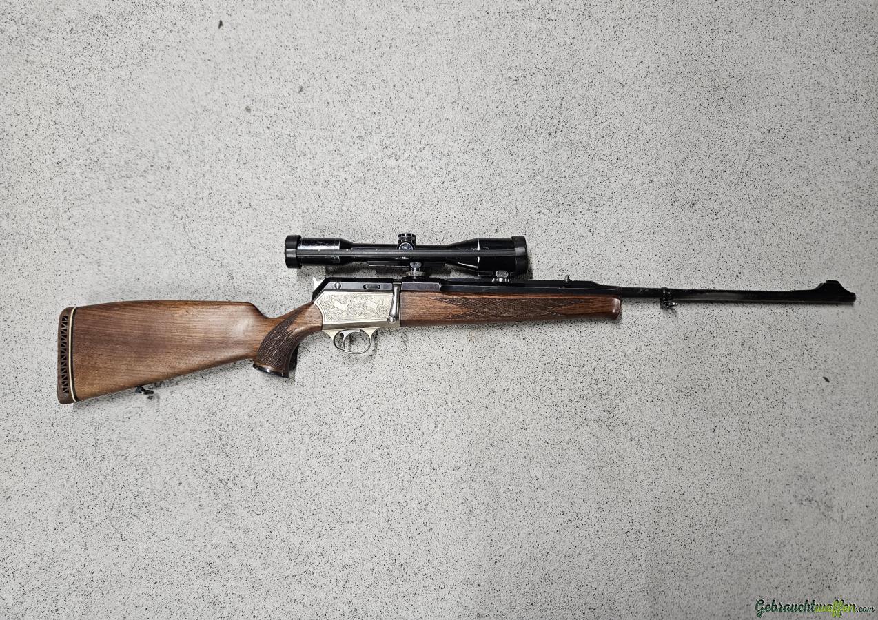 Blaser SR830 Blaser SR830