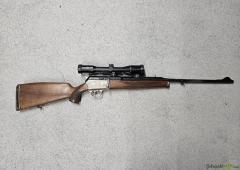 Blaser SR830