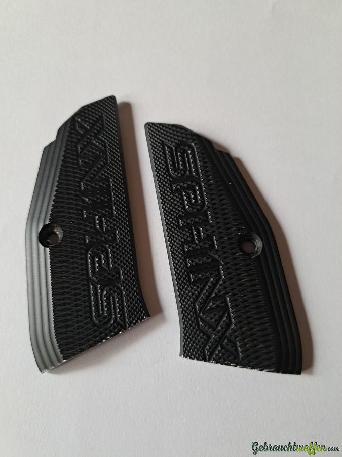 Sphinx Systems 3000 9x19mm Parabellum/Luger/NATO Sphinx Systems 3000 9x19mm Parabellum/Luger/NATO