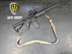 OCCASION Selbstladebüchse Norinco M4 AR15 .223 Rem. - Zustand 1