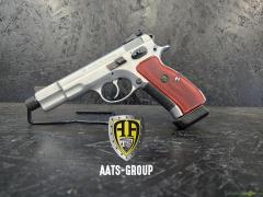 CZ | Ceska Zbrojovka Mod. 75 9x19mm Parabellum/Luger/NATO