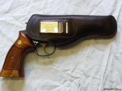 Smith & Wesson 19-3 .357 Magnum