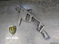 OCCASION Selbstladekarabiner KRISS USA Vector SBR .45 ACP - Zustand 1