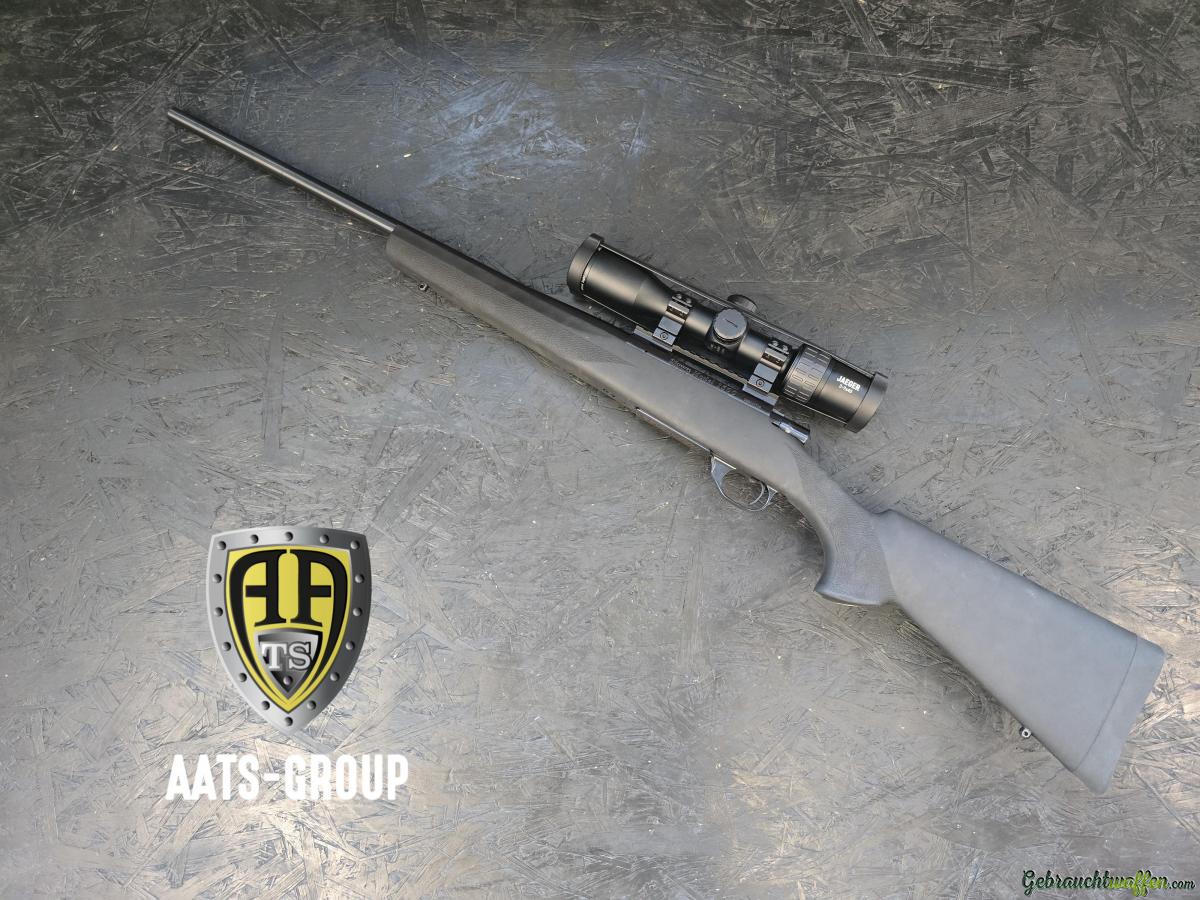 OCCASION Repetierbüchse Howa Lightning .308 Win. (7.62x51) - Zustand 1 OCCASION Repetierbüchse Howa Lightning .308 Win. (7.62x51) - Zustand 1