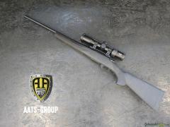 OCCASION Repetierbüchse Howa Lightning .308 Win. (7.62x51) - Zustand 1