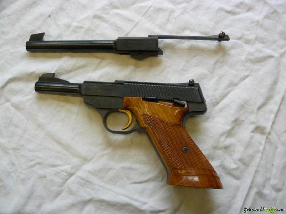 FN Herstal | Fabrique Nationale 150 .22 LR Long Rifle FN Herstal | Fabrique Nationale 150 .22 LR Long Rifle