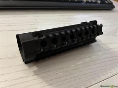 UTG Rail zu HK5 und Klone