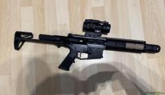NJ Arms .300 BLK